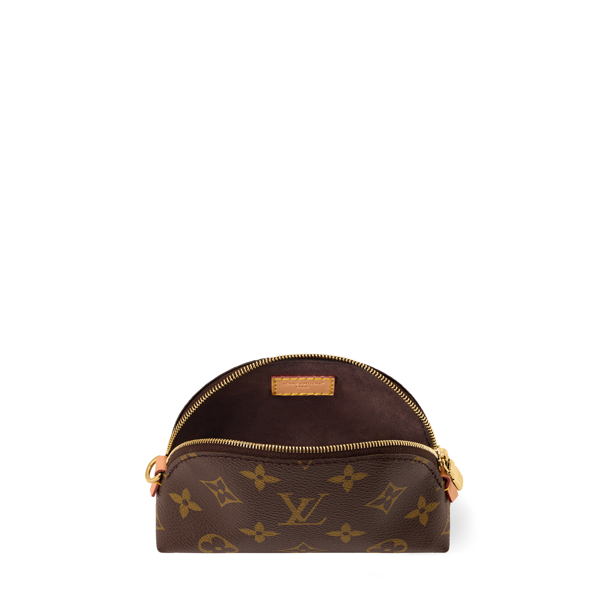 Cosmetic Purse Monogram - Women - Small Leather Goods | LOUIS